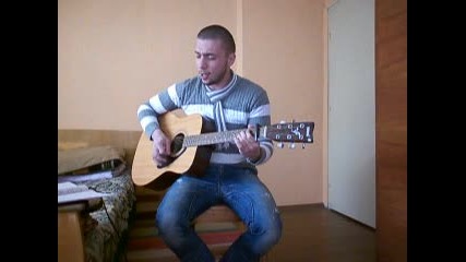 Илиян Петков - Dangerous