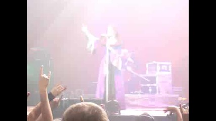 Tarja Turunen - Passion And The Opera
