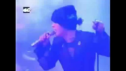 Him - In Joy And Sorrow Live On Madrid