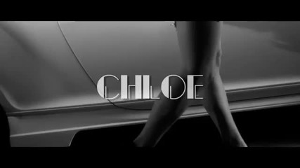 Chloe Riley -bitch In the Back Official Music Video Hd