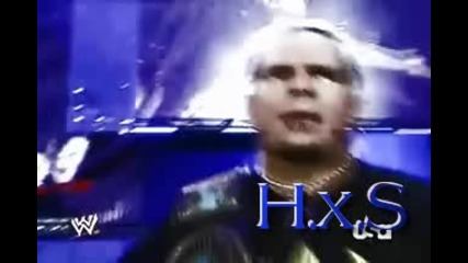 Jeff Hardy Mv