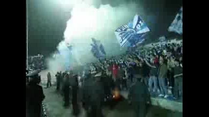 Zenit Saint Petersburg Ultras