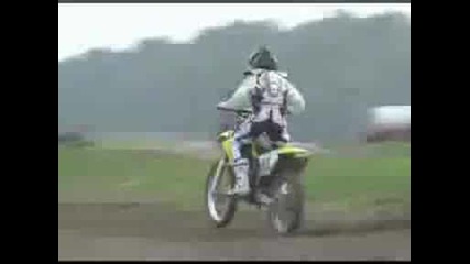 Motocross