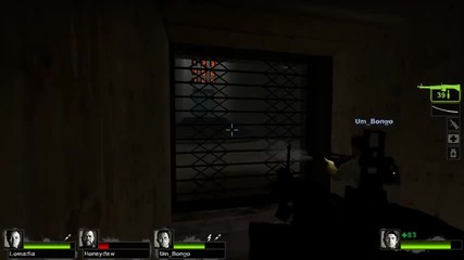 Left 4 Dead 2 - Questionable Ethics Part 2