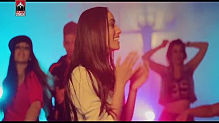 Oge & Charis Savva ( Guest Star Demy ) - Me Oplo Tin Fwni Sou | Official Music Video