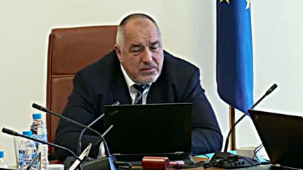 Борисов: Светът не е подготвен за подобна епидемия