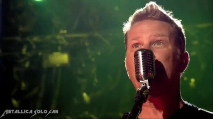 Metallica - Welcome Home (sanitarium) (live Sofia - Big Four Concert) Hd