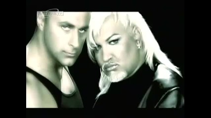 Azis i Dj Damian - Ti si drugo neshto