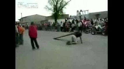 Големи идиоти