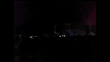 Dj Tiesto - Love Comes Again live @ Cacao Beach