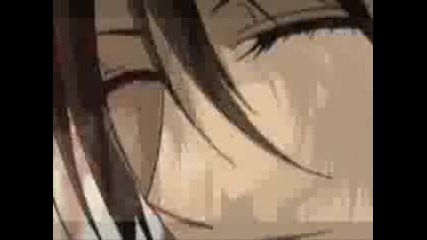 Vampire Knight - Bloody wish ( za konkursa na gaara girl ... 3 krag) 