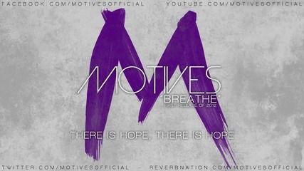 Motives - Breathe