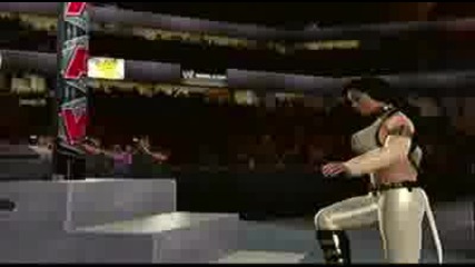 Svr 2010 Storyline Cena vs. Orton Raw Episode 3 - Part 1 