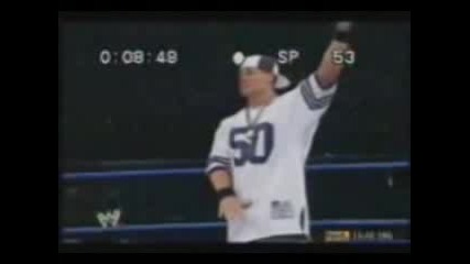 Everithing I Need Is To0 See You Again John Cena (h) !