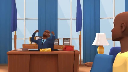 Little Bill Slaps A Classmate.
