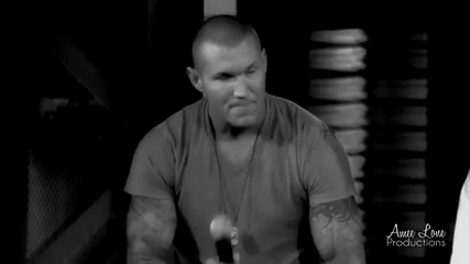 {tl} Randy & Kelly