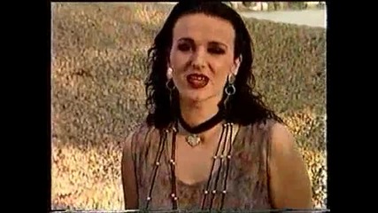 Marta Savic - Kao cigareta 