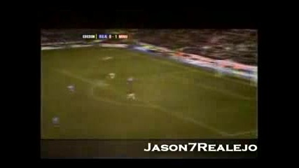 C.ronaldo 2007 - 2008 This Is My Year