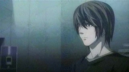 Death Note - 22 - Guidance