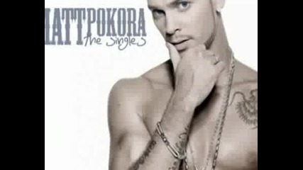 Matt Pokora - Catch Me If You Can