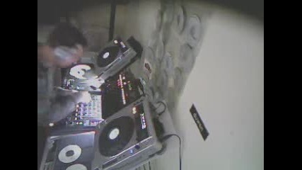 Hard Techno Schranz Tenminmix march 2009