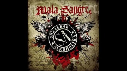 Soziedad Alkoholika - Mi rabia 