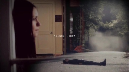Damon & Elena