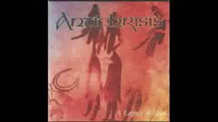 Antichrisis - Planet Kyrah