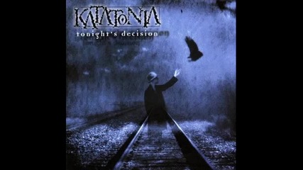 Katatonia - Strained