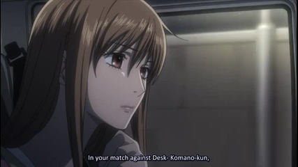 Chihayafuru Episode 19 Eng Hq
