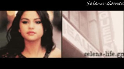 Selena Gomez - Wet