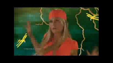 Пародия На Paris Hilton
