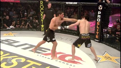 Mma* Nick Diaz vs. Kj Noons - The Rematch - October 9th - Strikeforce on Showtime (+линк) 