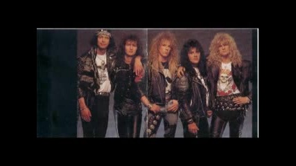 Pretty Maids - Partners In Crime