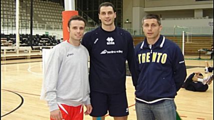 Матей: На Световното ще се играе на кръв за победи, но се готвим за медали
