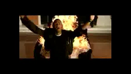Usher - Burn