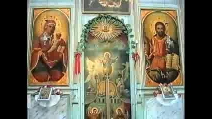 Църквата Св. Георги В Златоград