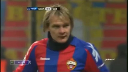 Champions League Quarter Finals Preview 2010