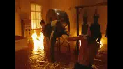Tony Jaa Vs. Pray