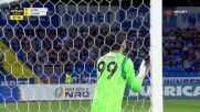 Дунав Русе - Славия 0:0 /първо полувреме/