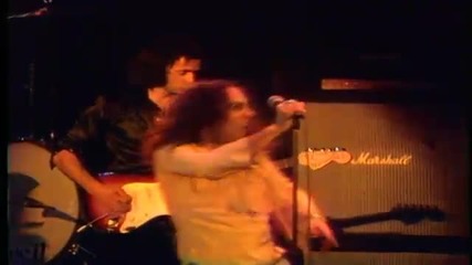 Rainbow - Mistreated live 1977 H D 