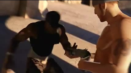 50 Cent Кръв по пясъка Трейлър 