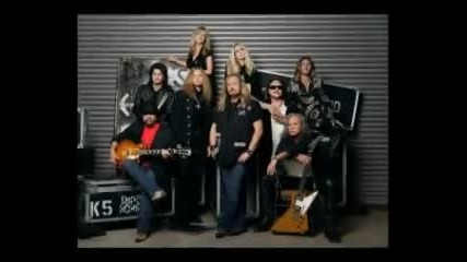 превод Lynyrd Skynyrd - Start Livin Life Again