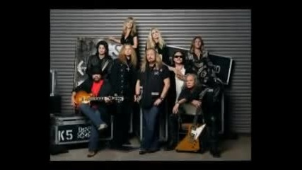 превод Lynyrd Skynyrd - Start Livin Life Again