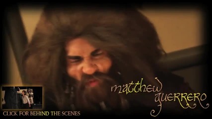Parody by The Hillywood Show®