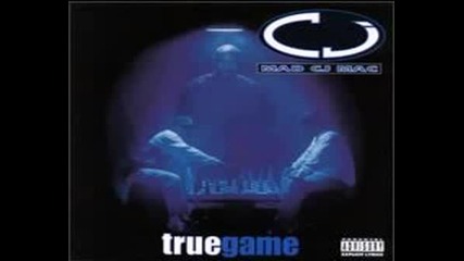 Cj Mac - True Game