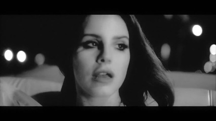 Lana Del Rey - West Coast ( Официално Видео )
