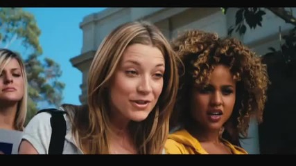 Fired Up - Film Trailer 