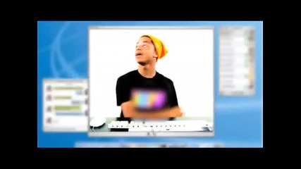 New Boyz - Dot Com