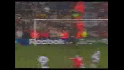 Top 10 Gols [steven Gerrard]